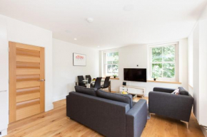 Fitzrovia & Bloomsbury - 1BR - CityApartmentStay